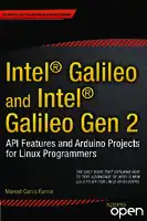 Cover Image of Intel Galileo and Intel Galileo Gen 2