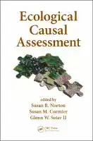 Cover Image of Ecological Causal Assessment