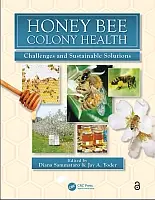 Cover Image of Honey Bee Colony Health
