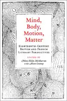 Cover Image of Mind, Body, Motion, Matter
