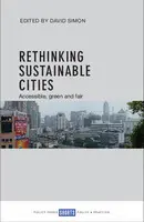 Cover Image of Rethinking sustainable cities: Accessible, green and fair