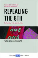Cover Image of Repealing the 8th