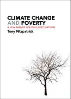 Cover Image of Climate change and poverty