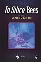 Cover Image of In Silico Bees