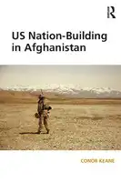 Cover Image of US Nation Building in Afghanistan