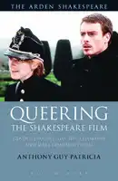 Cover Image of Queering the Shakespeare Film