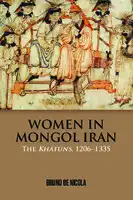 Cover Image of Women in Mongol Iran