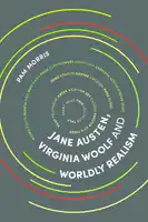 Cover Image of Jane Austen, Virginia Woolf and Worldly Realism