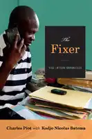 Cover Image of The Fixer