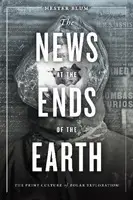 Cover Image of The News at the Ends of the Earth