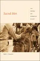 Cover Image of Sacred Men
