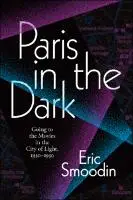 Cover Image of Paris in the Dark