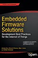 Cover Image of Embedded Firmware Solutions