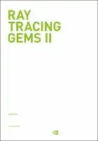 Cover Image of Ray Tracing Gems II