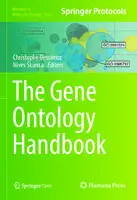 Cover Image of The Gene Ontology Handbook