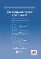 Cover Image of The Standard Model and Beyond