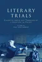 Cover Image of Literary Trials