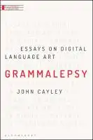 Cover Image of Grammalepsy