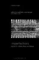 Cover Image of Imperfections