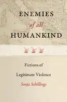 Cover Image of Enemies of All Humankind