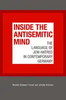 Cover Image of Inside the Antisemitic Mind