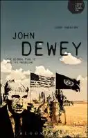 Cover Image of John Dewey