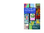 Cover Image of Literature and sustainability