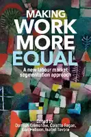 Cover Image of Making work more equal