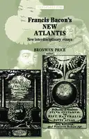 Cover Image of Francis Bacon's New Atlantis
