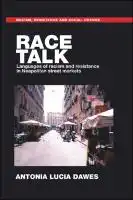 Cover Image of Race talk