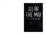 Cover Image of All in the mix