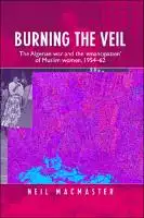Cover Image of Burning the veil