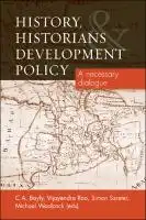 Cover Image of History, historians and development policy