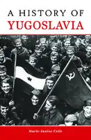 Cover Image of History of Yugoslavia