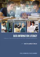 Cover Image of Data Information Literacy