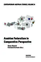 Cover Image of Austrian Federalism in Comparative Perspective