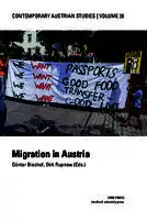 Cover Image of Migration in Austria