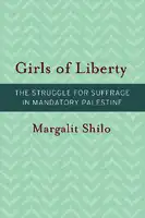 Cover Image of Girls of Liberty