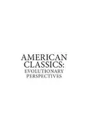 Cover Image of American Classics
