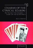 Cover Image of Charms of the Cynical Reason