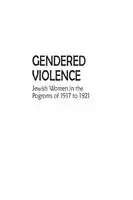 Cover Image of Gendered Violence