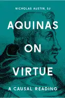 Cover Image of Aquinas on Virtue