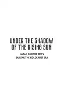 Cover Image of Under the Shadow of the Rising Sun