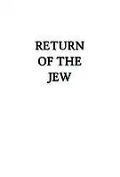 Cover Image of Return of the Jew