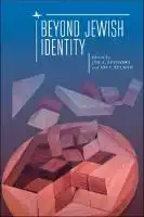 Cover Image of Beyond Jewish Identity