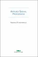 Cover Image of Applied Signal Processing