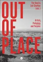 Cover Image of Out of Place
