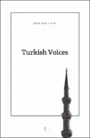Cover Image of Turkish Voices