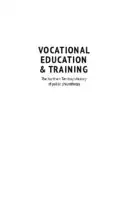 Cover Image of Vocational Education and Training: The Northern Territory‚Äôs history of public philanthropy