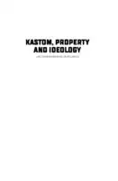 Cover Image of Kastom, property and ideology: Land transformations in Melanesia